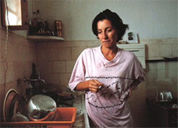Cena de Bicho de sete cabeças, 2001, Laís Bodanzki