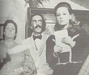 Cena de Senhora, 1976, Geraldo Vietri