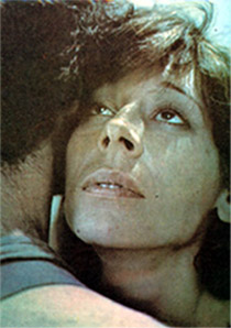 cena de Os condenados, 1973, Zelito Vianna